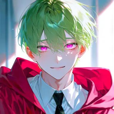 Profile image of ベルデ