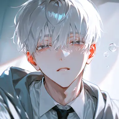 Profile image of ヴァイス