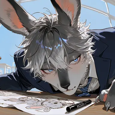 Profile image of 루디