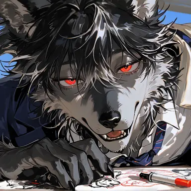 Profile image of 긴
