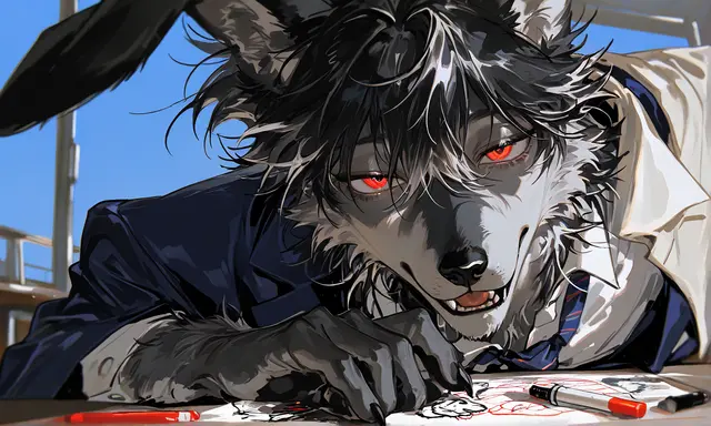 Profile image of 긴