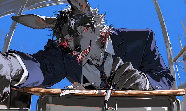 Profile image of 긴