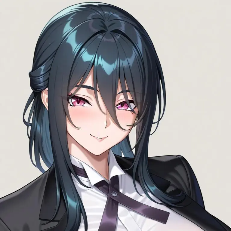 RawIbis6567의 エリカ