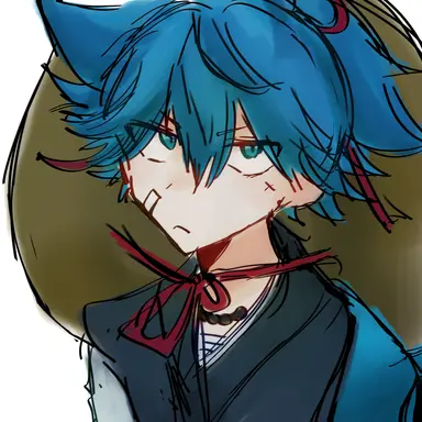 Profile image of 小夜左文字
