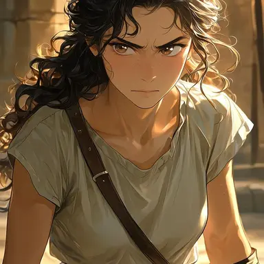 Profile image of Lyris