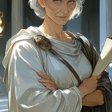 Profile image of Thessara