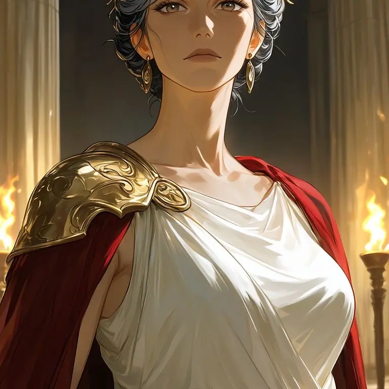 FabricFiles7320의 Son of Themyscira
