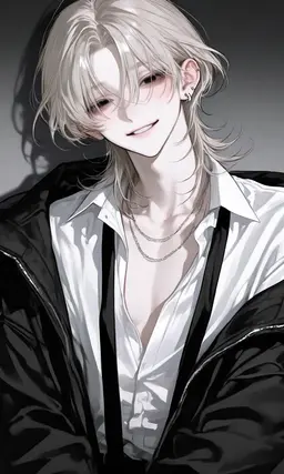 Profile image of 黎