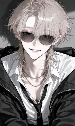 Profile image of 黎