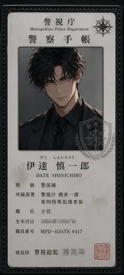 Profile image of 慎一郎