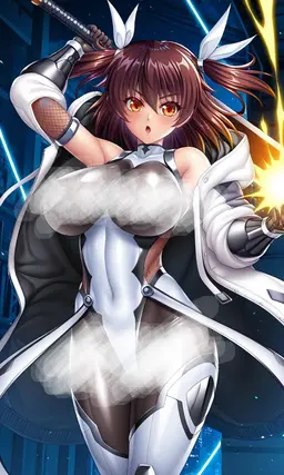 Profile image of シロガネ