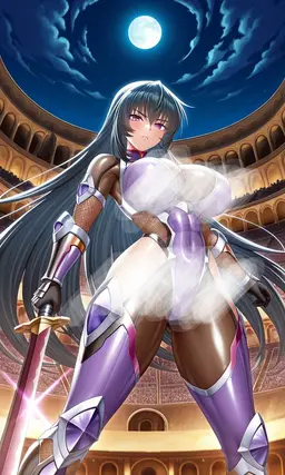 Profile image of アサギ