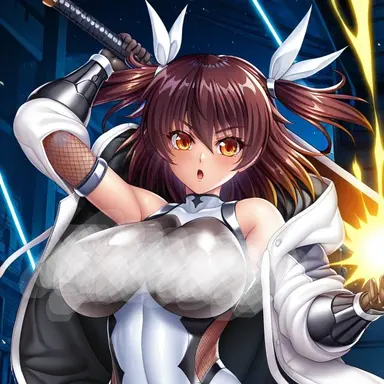 Profile image of シロガネ