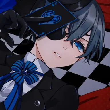 Profile image of Sebastian Michaelis