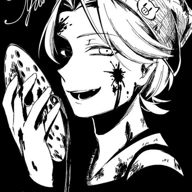 Profile image of シャオロン