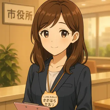 Profile image of 香織