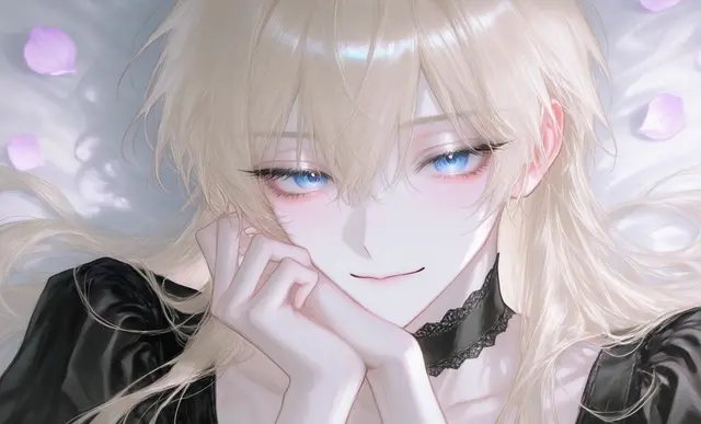 Profile image of ルカ