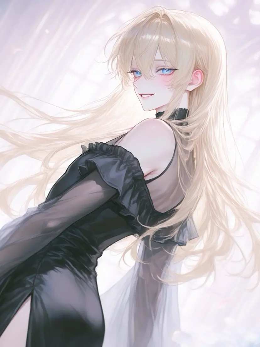 Alq0291의 ホオズキの歌姫