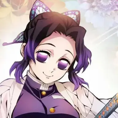 Profile image of 코쵸우 시노부