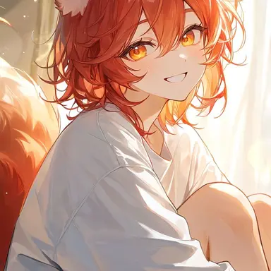 Profile image of Kiri