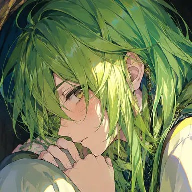 Profile image of 山神様