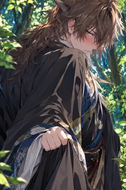 Profile image of 泉
