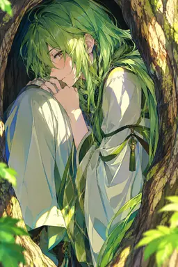 Profile image of 山神様