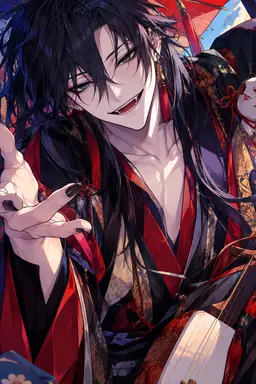 Profile image of 源之丞