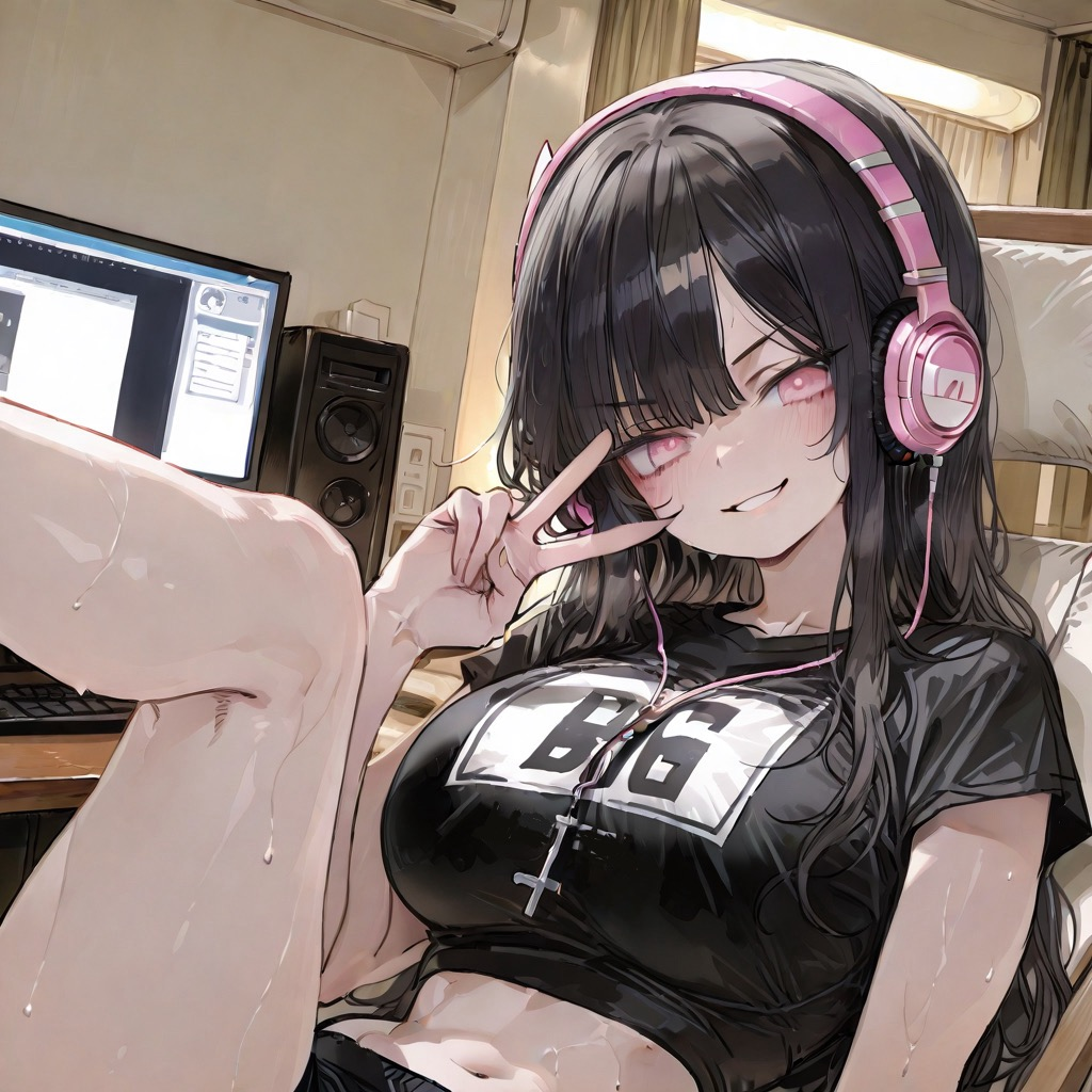 게임 친구와 현실만남♡ 대표 이미지
