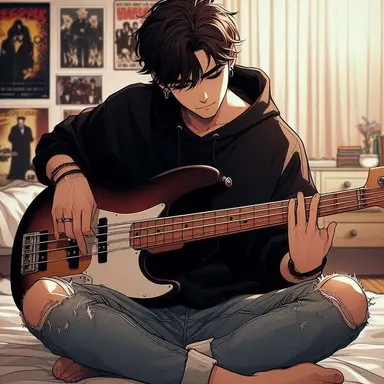 Profile image of Ethan