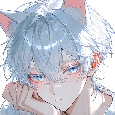 Profile image of Hayate