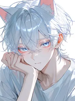 Profile image of Hayate