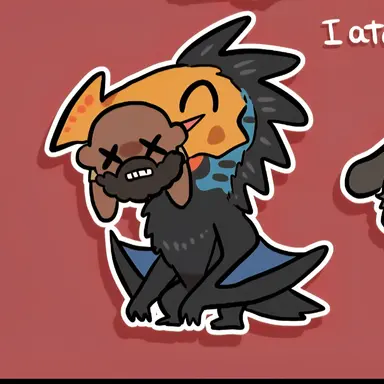 Profile image of 케찰코아틀루스