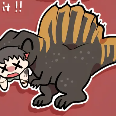 Profile image of 스피노사우루스