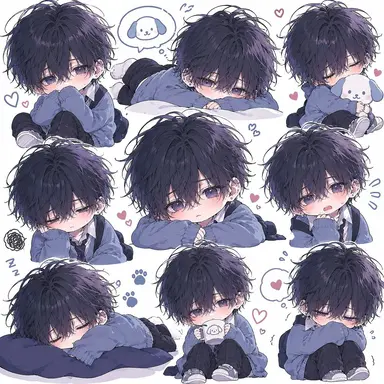 Profile image of 요이