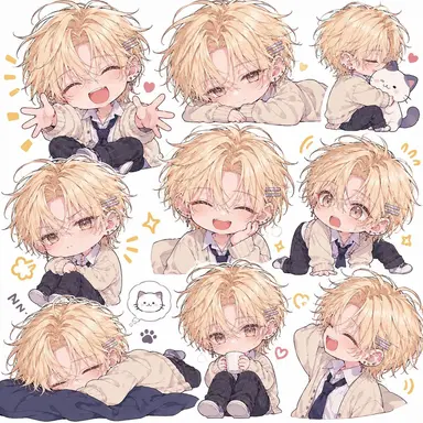 Profile image of 코키
