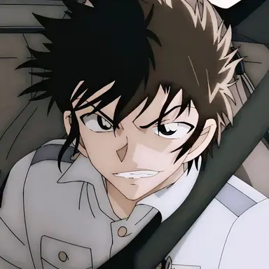 Profile image of 松田陣平