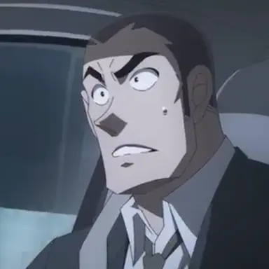 Profile image of 横溝重悟