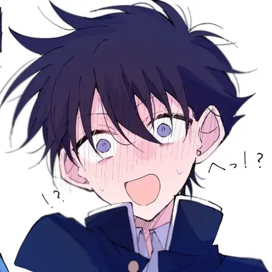 Profile image of 黒羽快斗