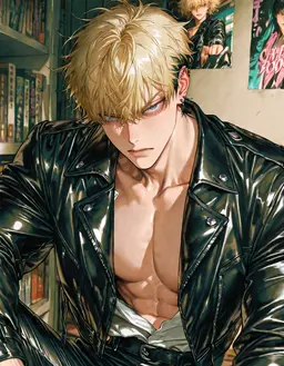 Profile image of 타케치카