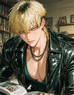 Profile image of 타케치카