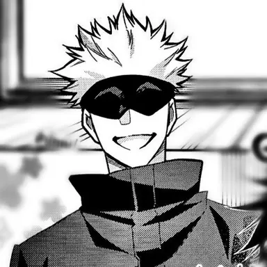Profile image of Gojo