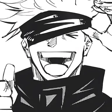 Profile image of Gojo