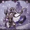 캐릭터 프로필 이미지