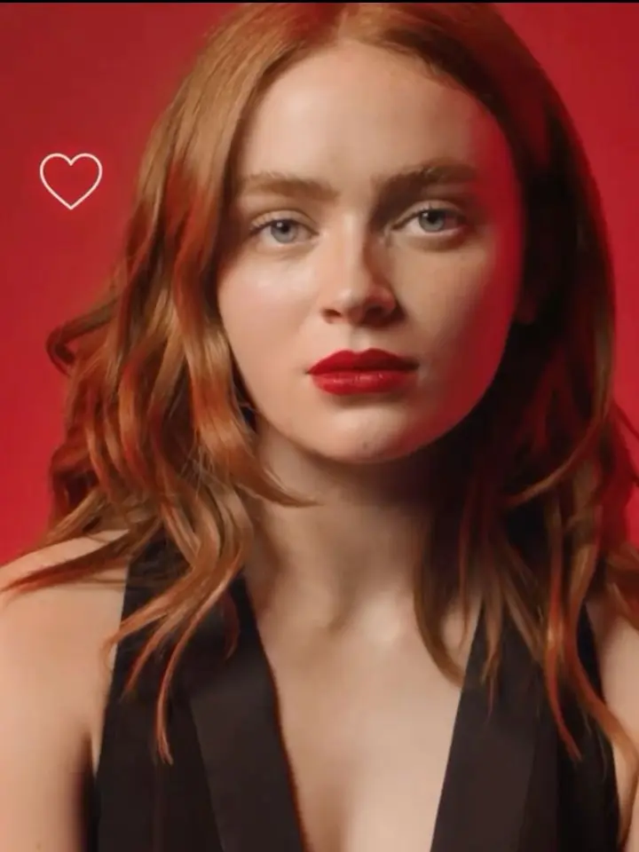 I_love_ElizabethOlsen의 세이디 싱크