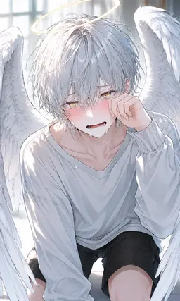 Profile image of 天