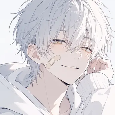 Profile image of 天