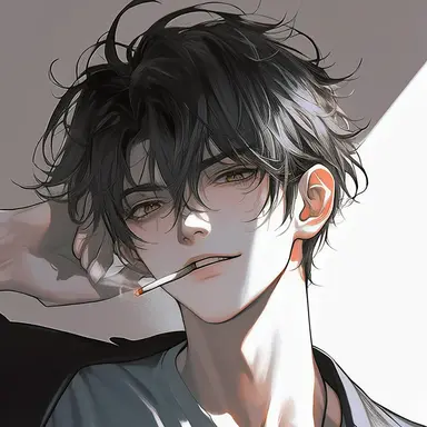 Profile image of 深瀬 紫音