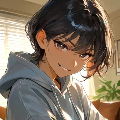 Profile image of Demi