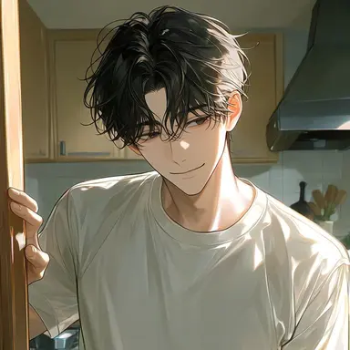 Profile image of Ren